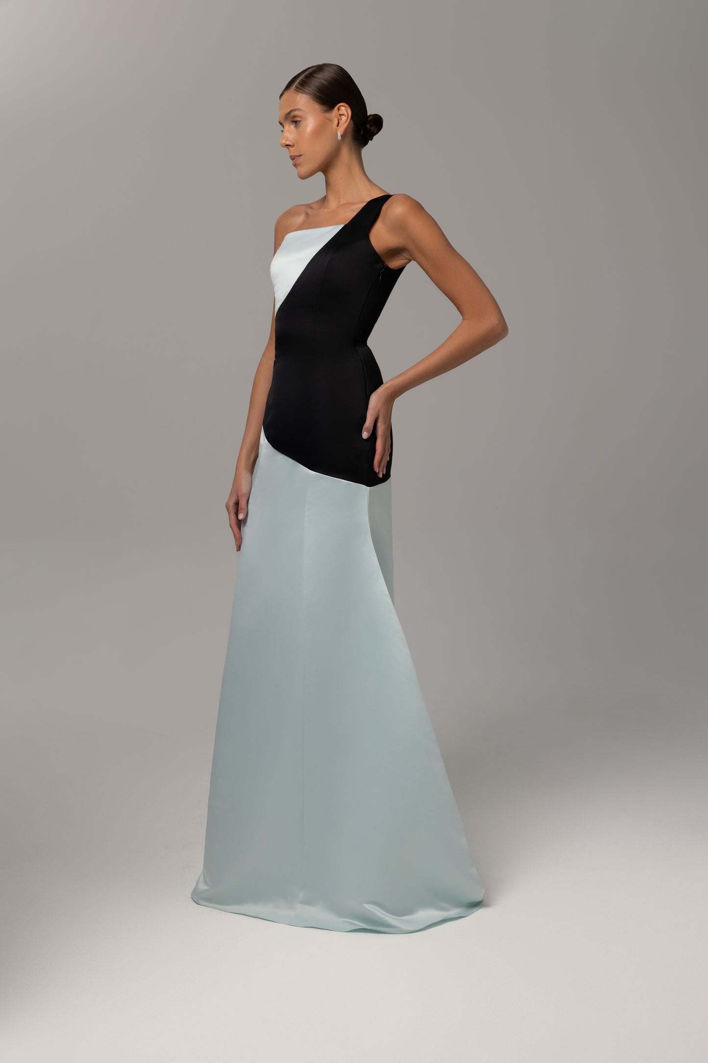 Women's One Shoulder Formal Dresses & Evening Gowns